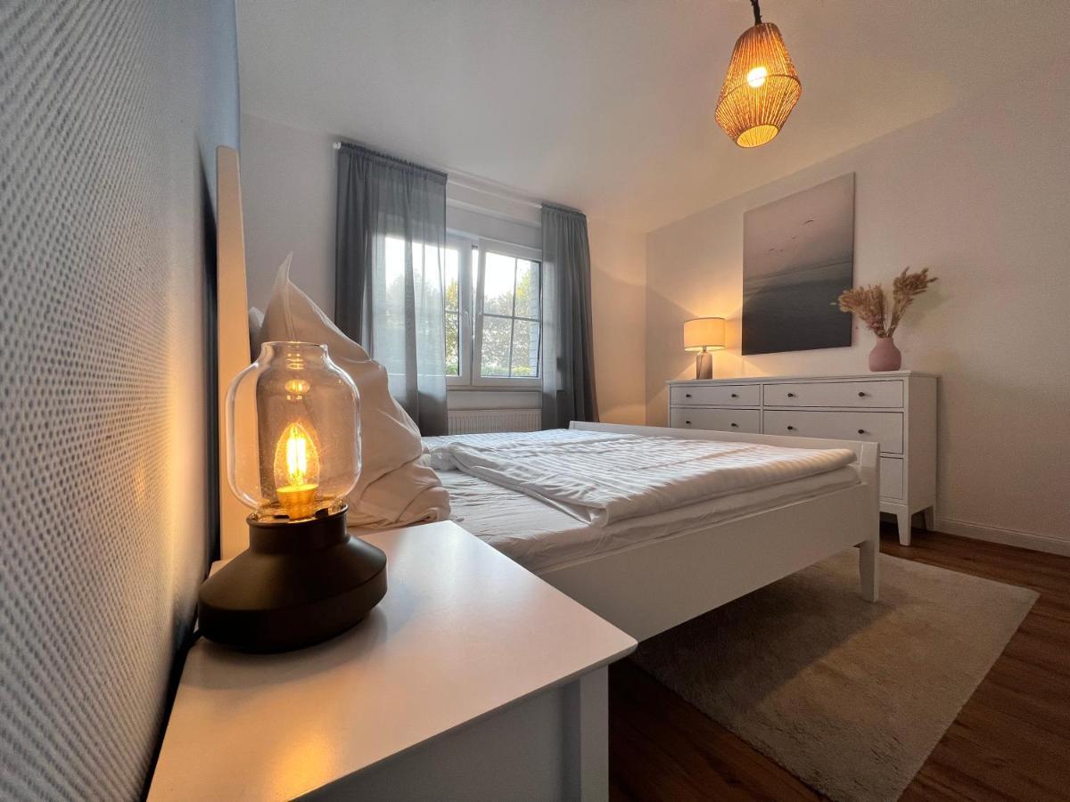 Ferienwohnung Suennsied Zinnowitz Exterior foto