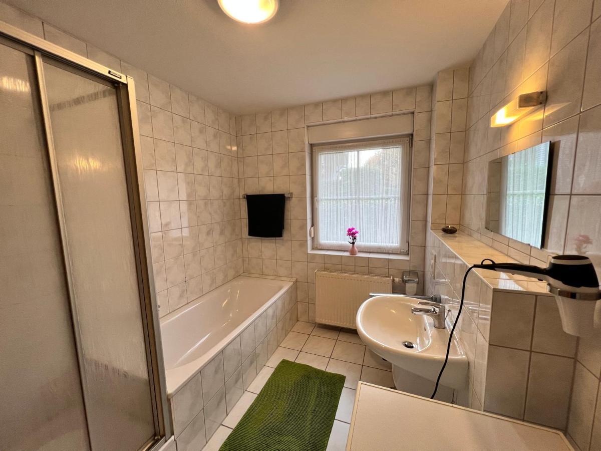 Ferienwohnung Suennsied Zinnowitz Exterior foto